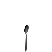 Orca Matt Black Tea Spoon
