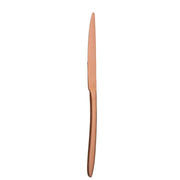 Orca Matt Copper Table Knife