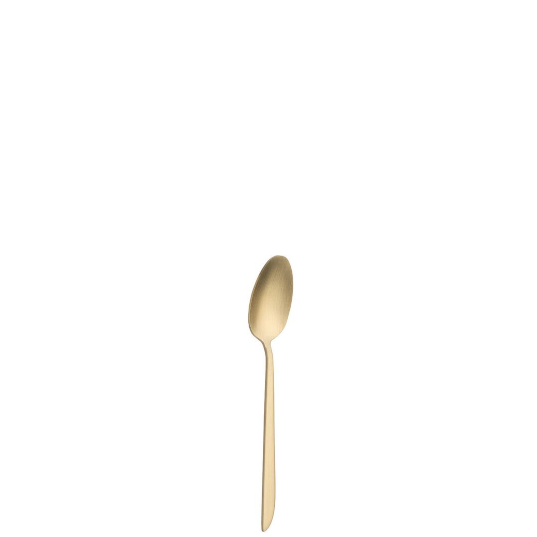 Orca Matt Champagne Tea Spoon