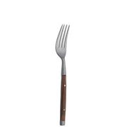 Rustic Rumbled Table Fork