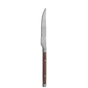 Rustic Rumbled Steak Knife