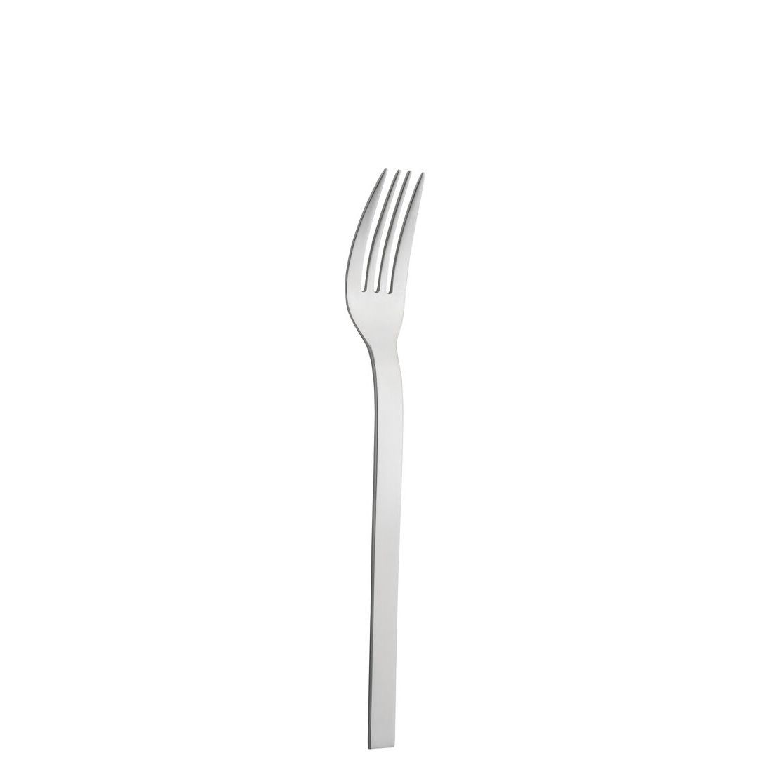 Galaxy Dessert Fork