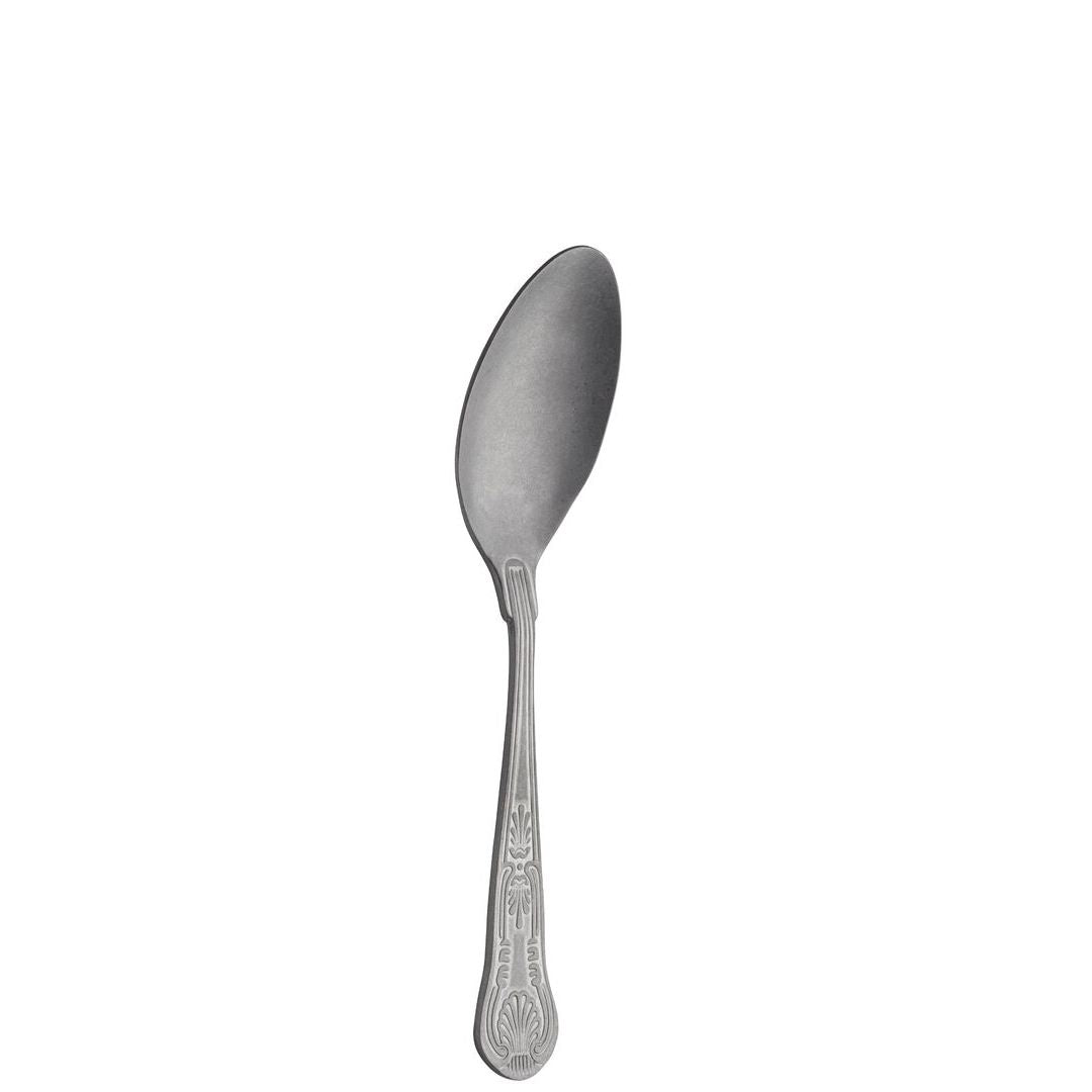 Kings Stonewash Dessert Spoon