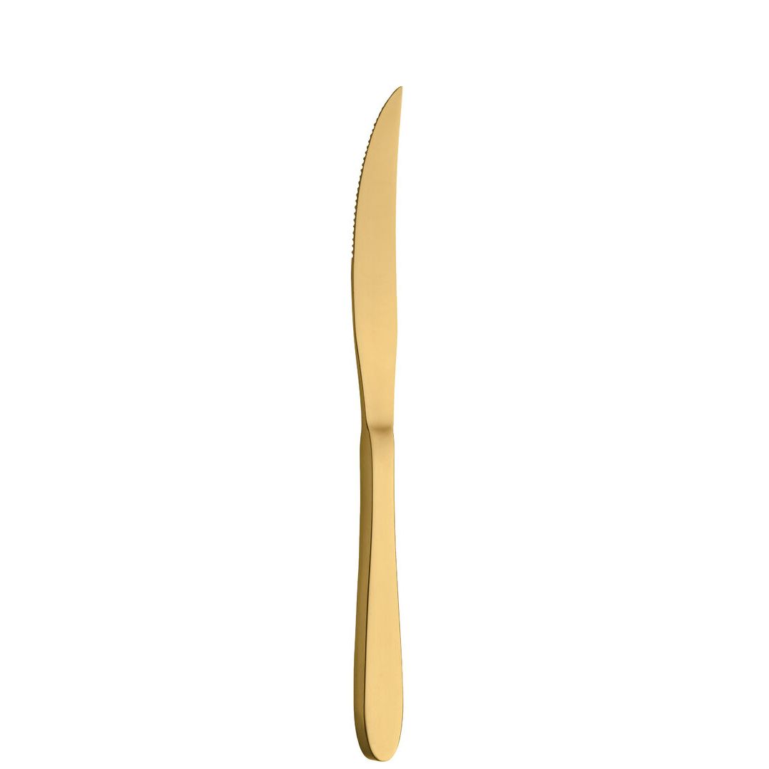 Bullion Steak Knife