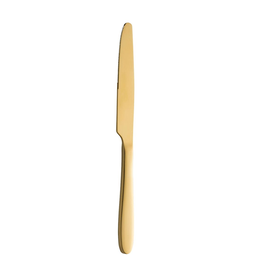 Bullion Table Knife