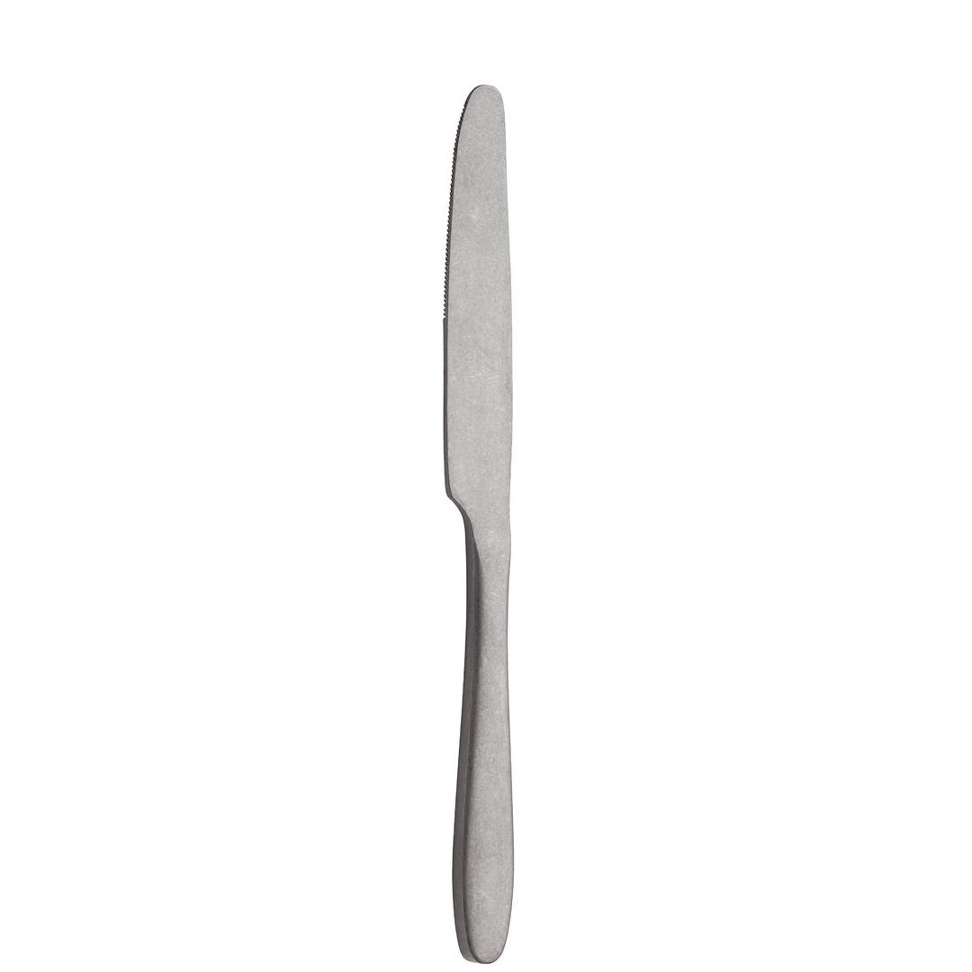 Manhattan Stonewash Table Knife