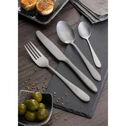 Manhattan Stonewash Table Knife