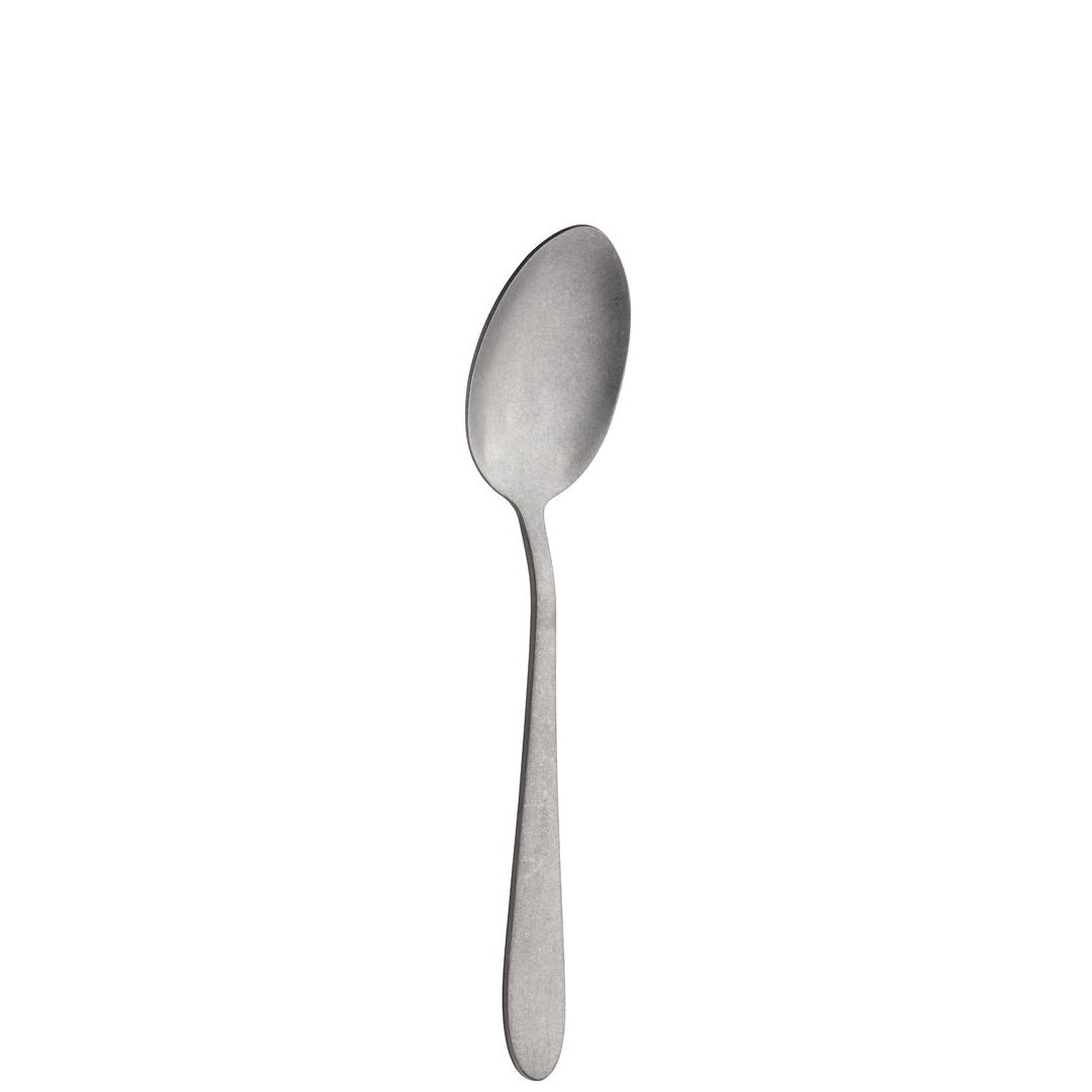 Manhattan Stonewash Dessert Spoon
