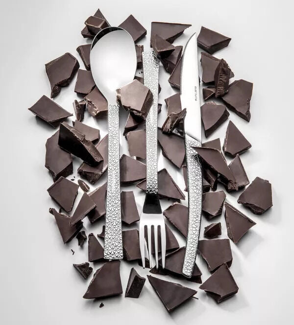 Ravenna Dessert Knife