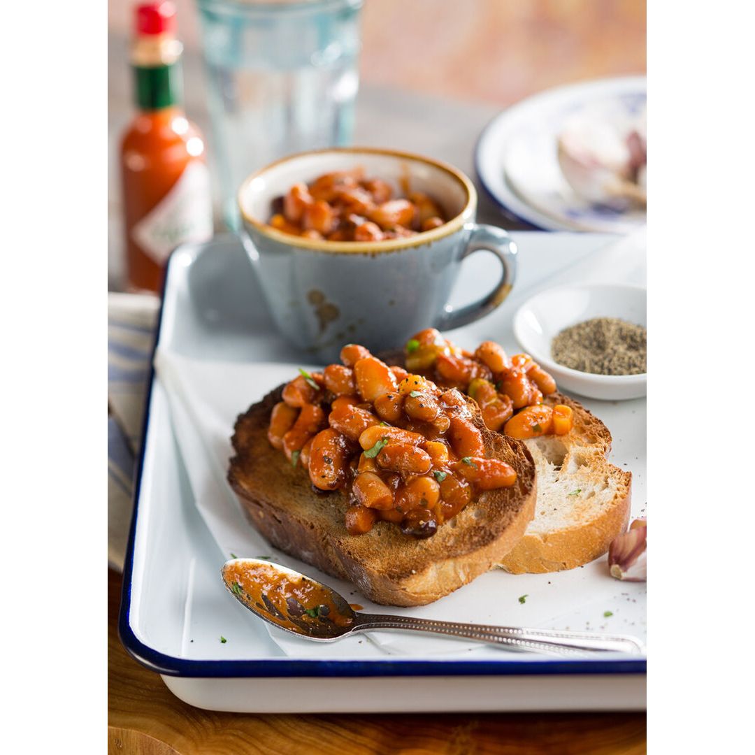 Eagle Enamel Baking Tray 11 x 8.5" (28 x 21.5cm)