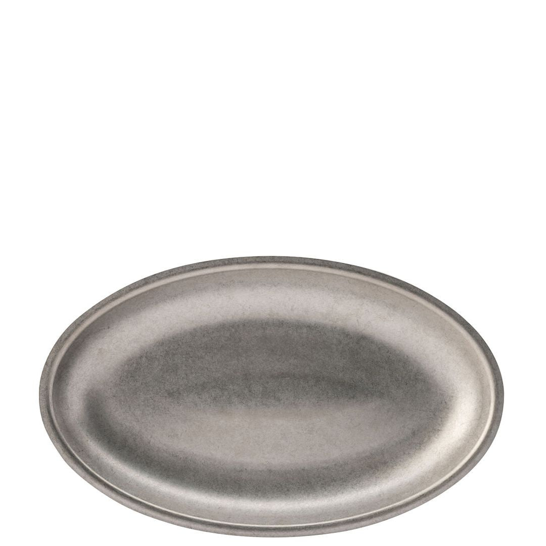 Artemis Oval Platter 12 x 7" (30x18cm)