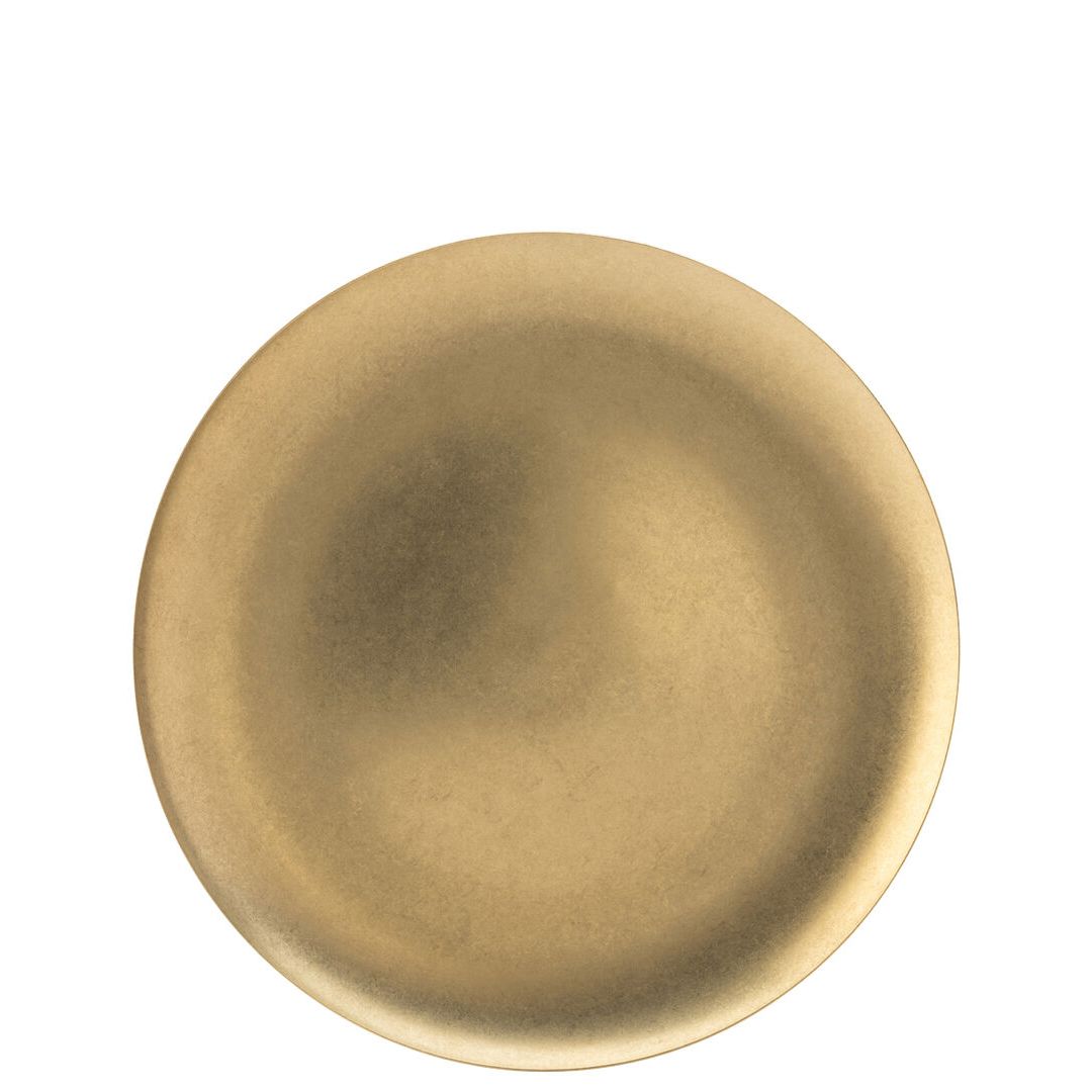 Gold Artemis Plate 9" (23cm)