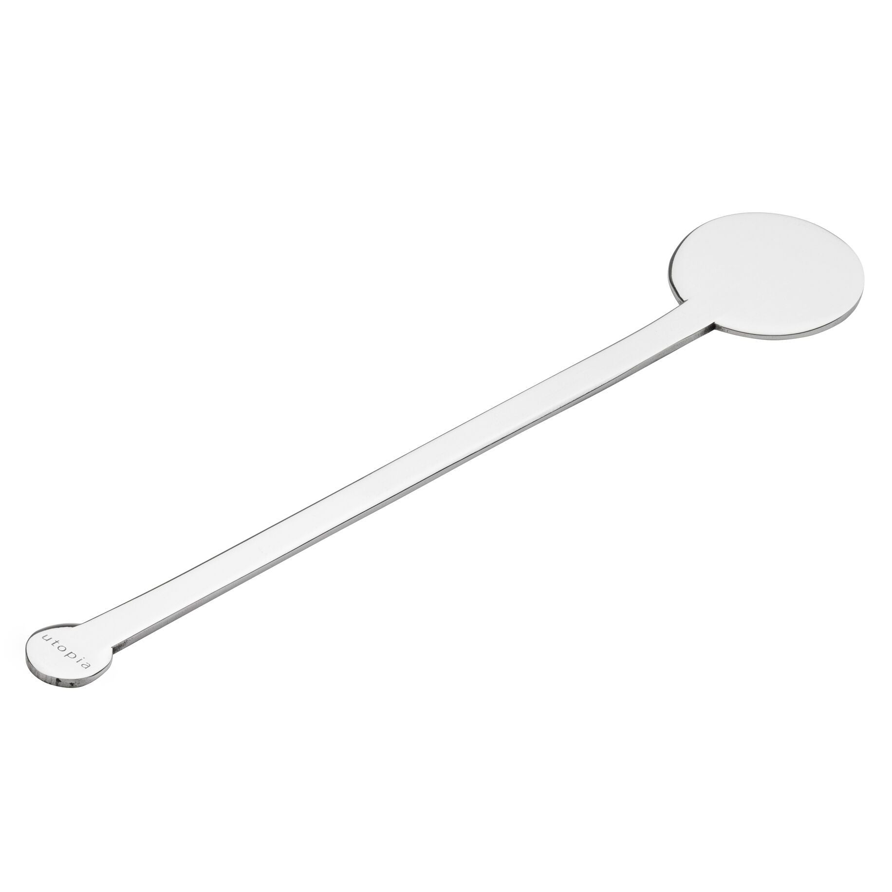 Stainless Steel Stirrer 6" (15cm)