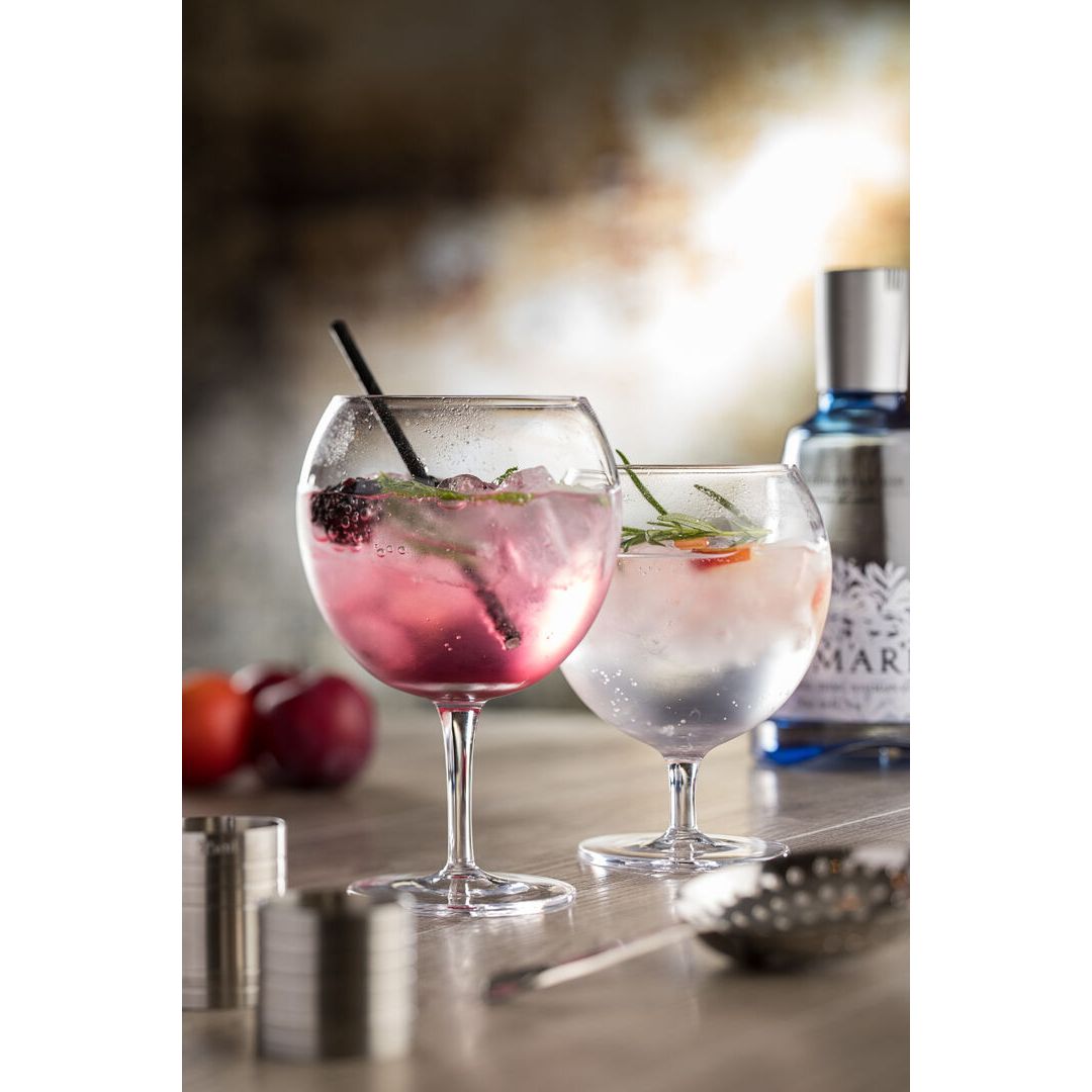 Paper White Cocktail Straw 5.5" (14cm) 5mm Bore