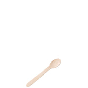 Birch Wood Spoon 6.25" (16cm)