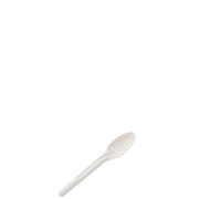 Natural Sugarcane Spoon 5.75" (14.5cm) -Box of 100