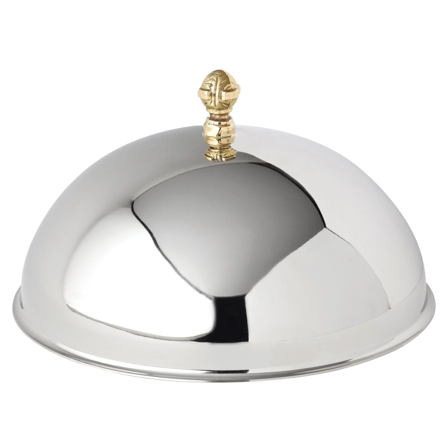 Stainless Steel cloche 9.5" (24cm)