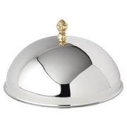 Stainless Steel cloche 9.5" (24cm)