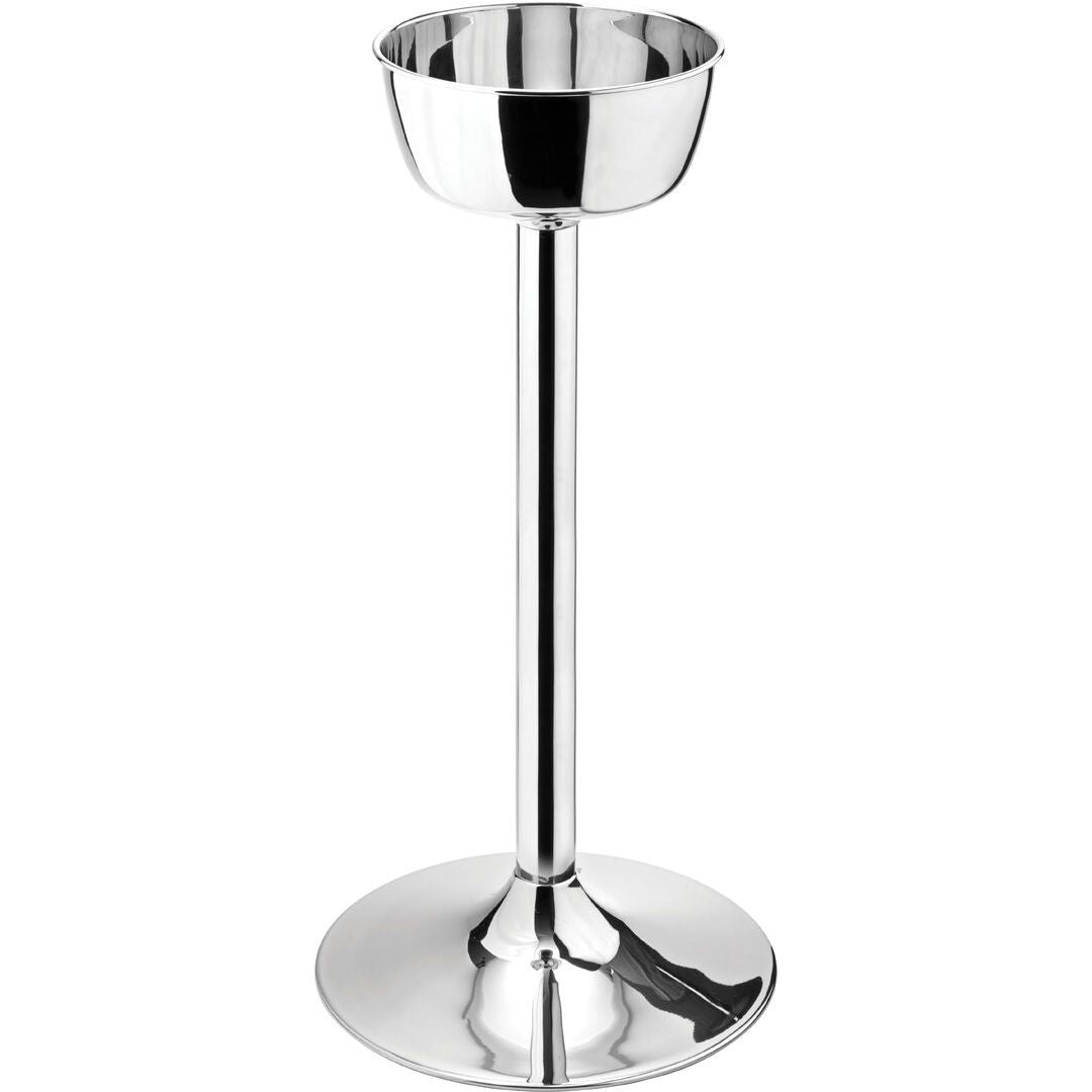 Stainless S 18/10 Champagne Stand to fit: F91008