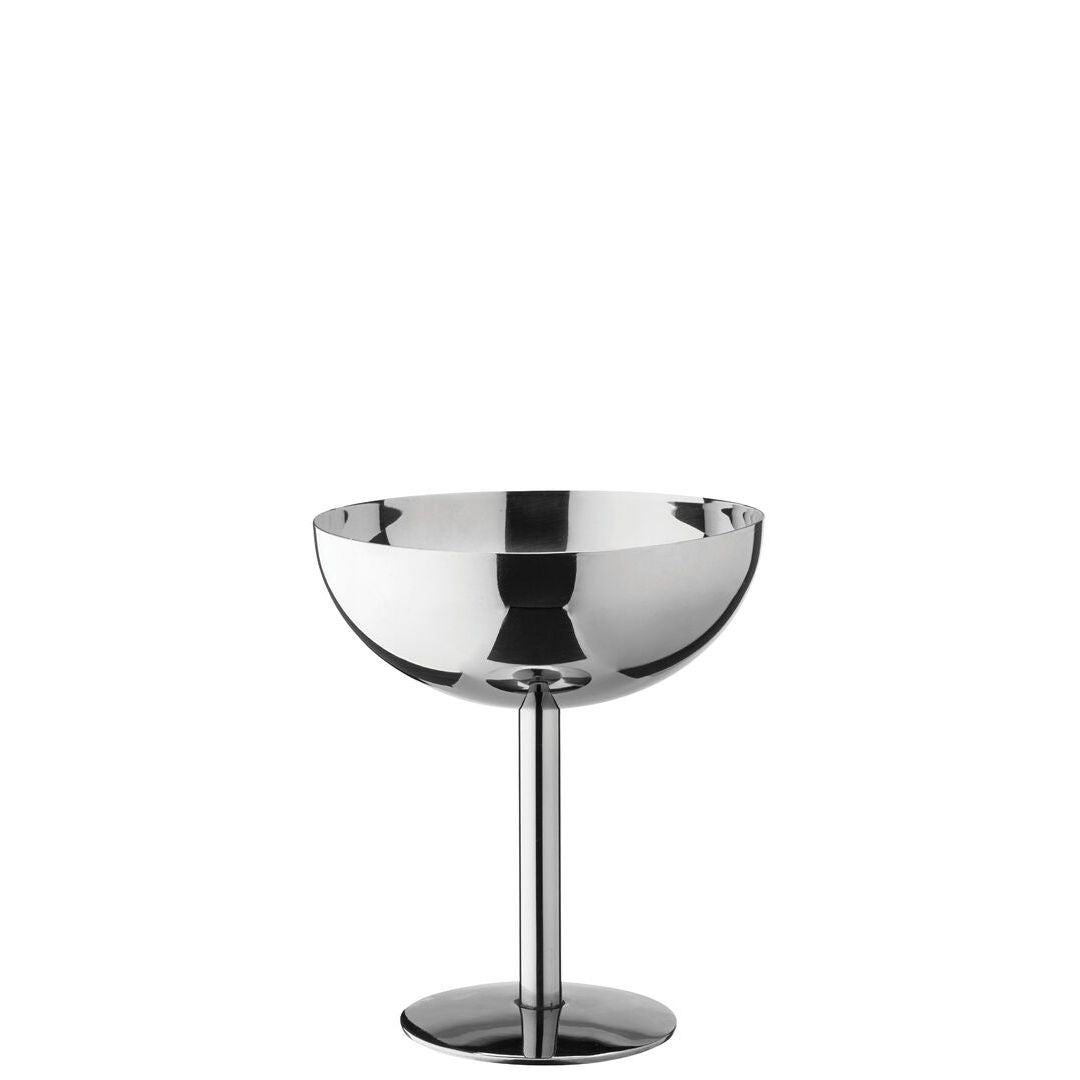 Stainless Steel Coupe 7oz (20cl)