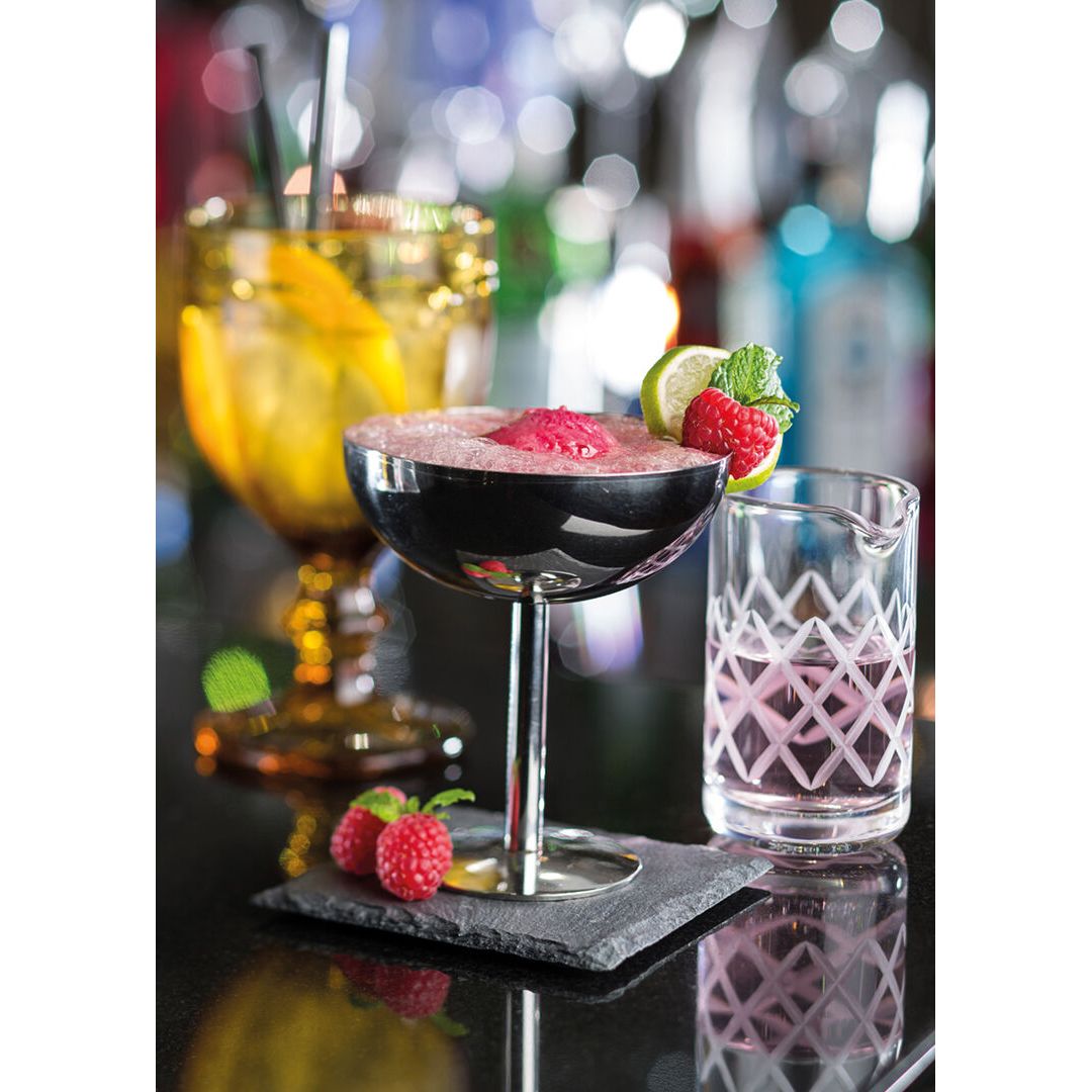 Stainless Steel Coupe 7oz (20cl)