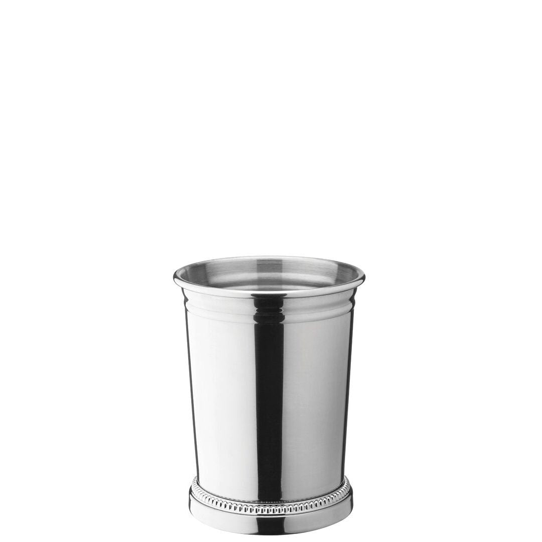 Stainless Steel Julep Cup 12.75oz (36cl)