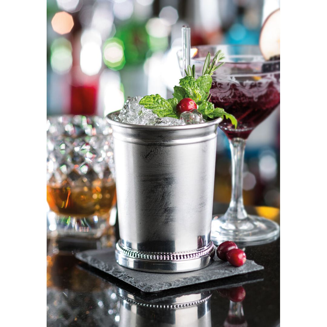 Stainless Steel Julep Cup 12.75oz (36cl)