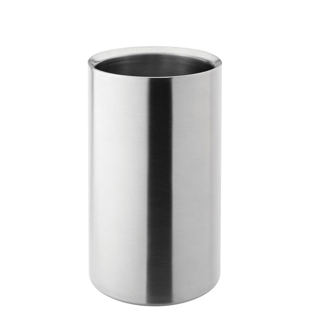 Double Walled Wine Cooler 4.5 x 8" (11.5 x 20cm)