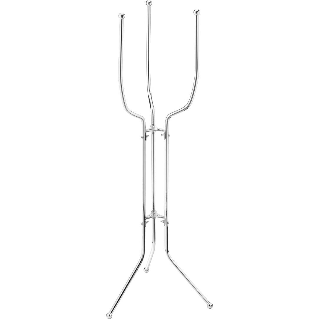 Folding Champagne Bucket Stand 30.25" (77cm)