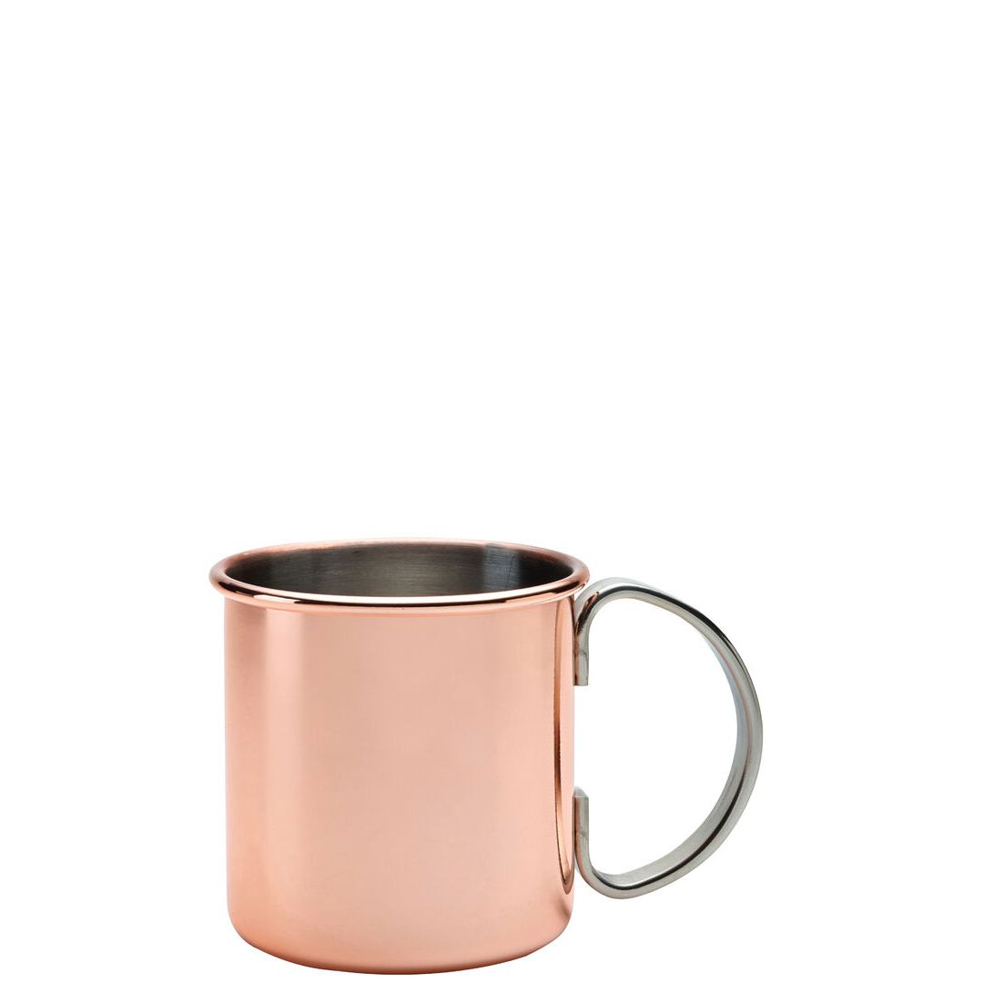 Copper Mug 17oz (48cl)