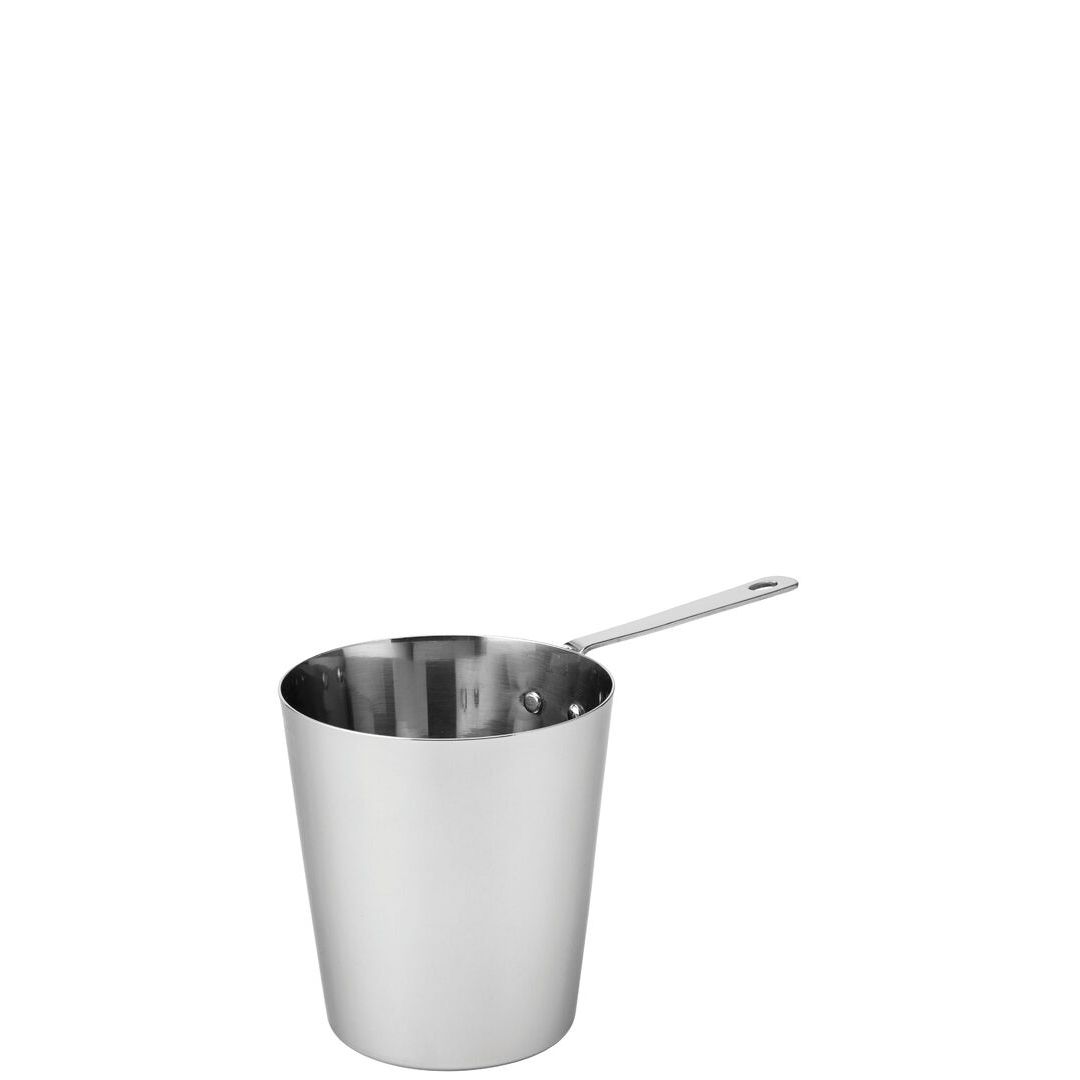 Conical Presentation Pan 3.25" (8.5cm)
