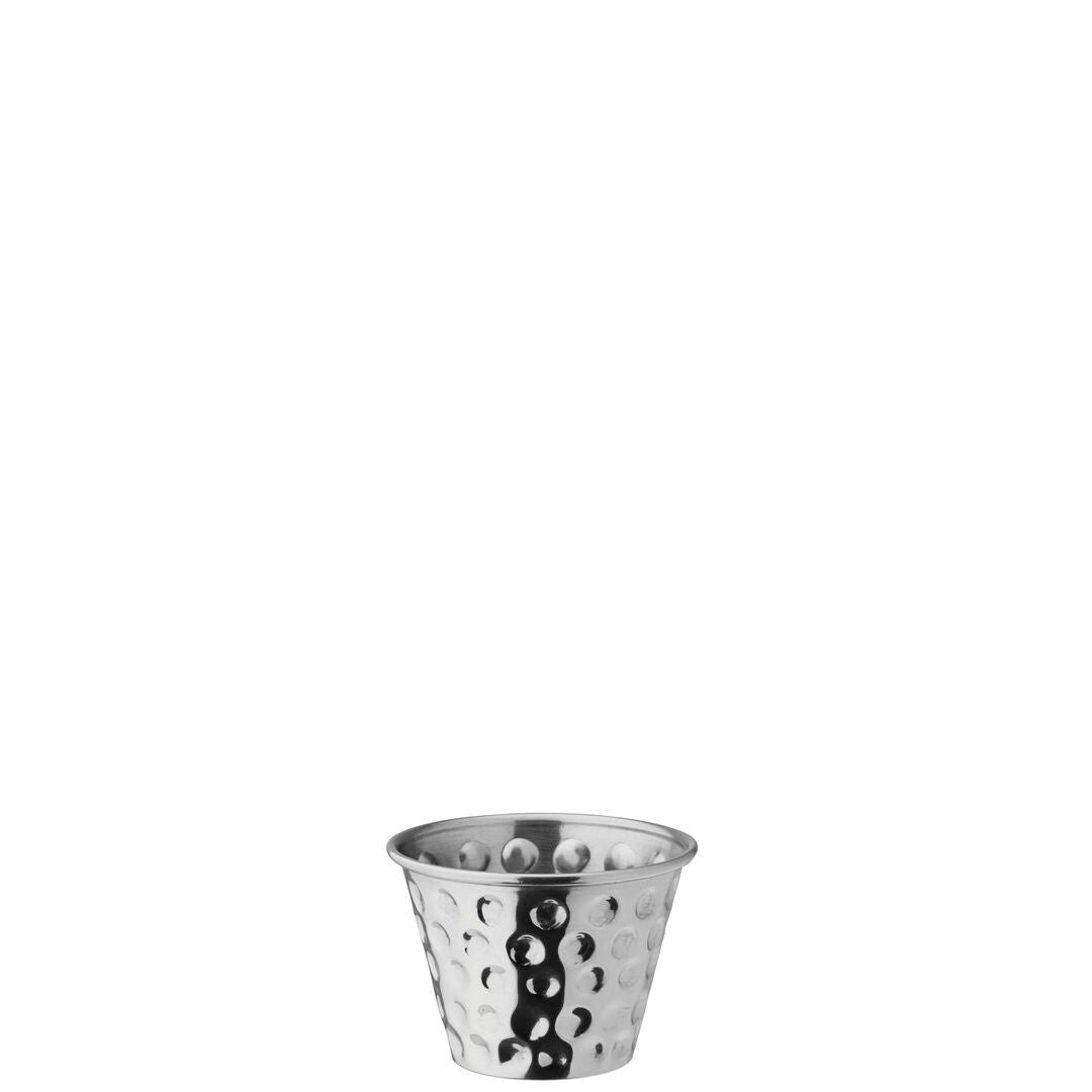 Hammered Ramekin 4oz (11cl)