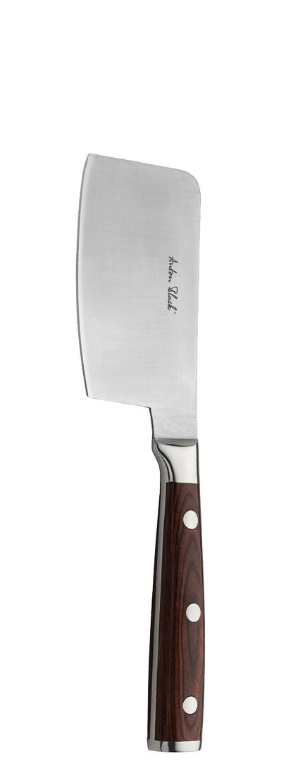 Anton Black Cleaver