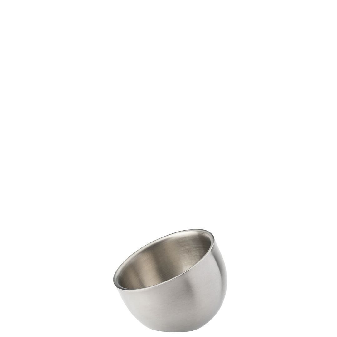 Double Wall Angular Bowl 3" (7.5cm)