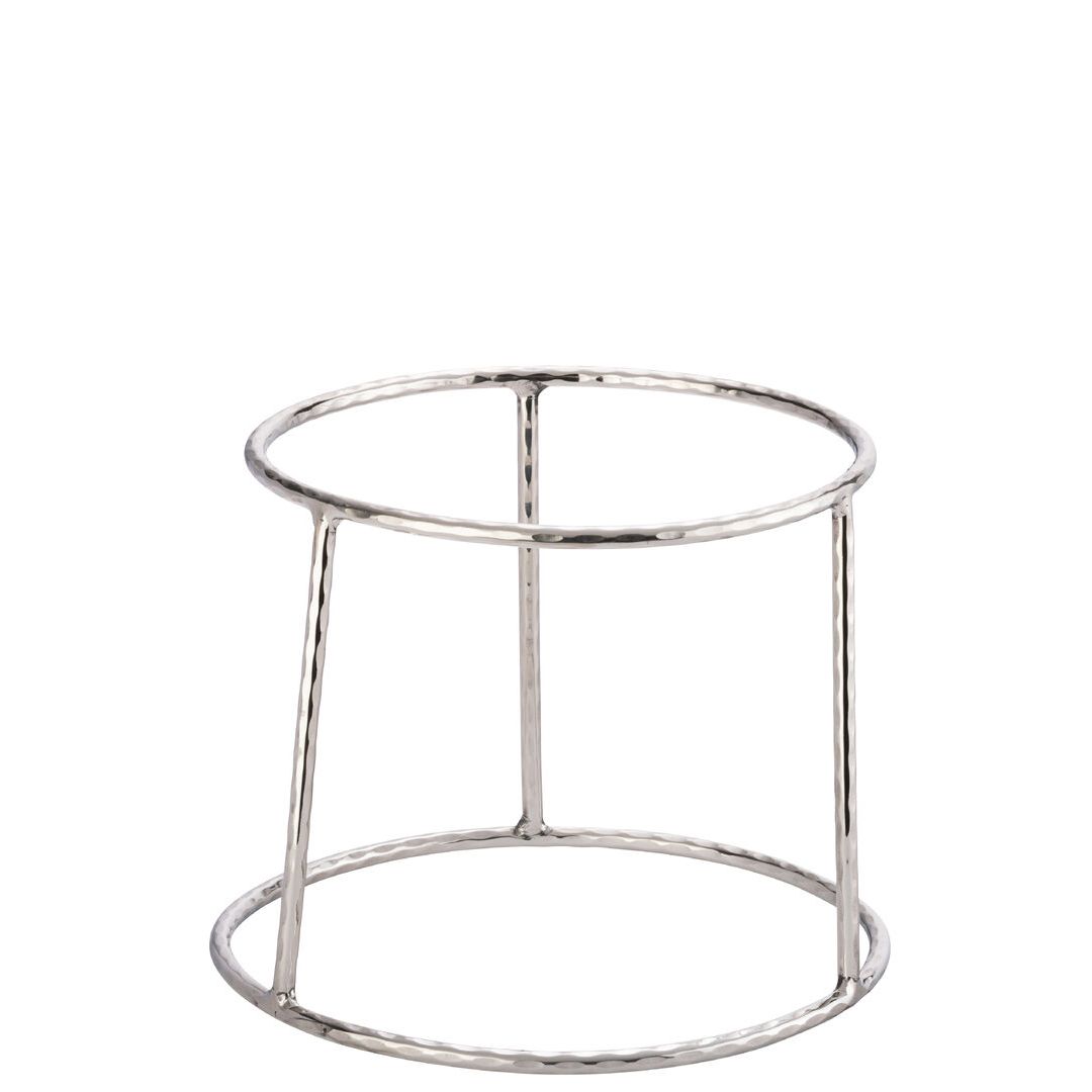 Seafood Tower Large Stand 7.75 x 6" (19.5 x15.5cm)