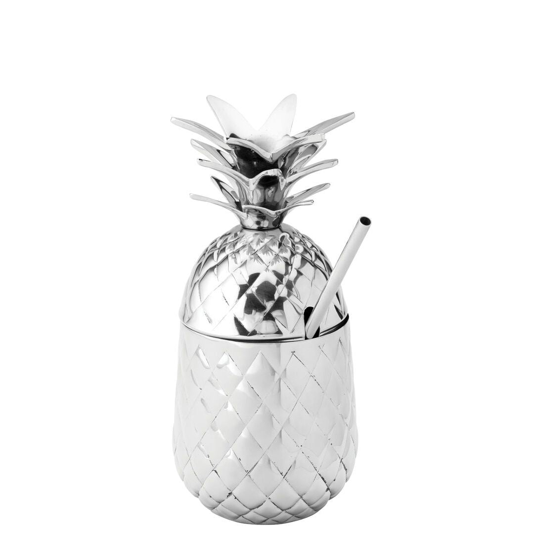 Hawaii Silver Pineapple 20oz (57cl)