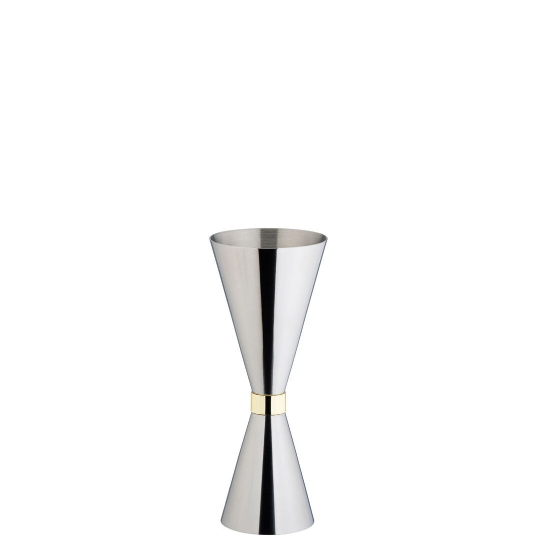 Japanese Style Jigger 25/50ml