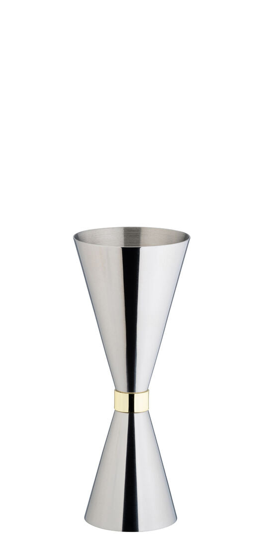 Japanese Style Jigger 25/50ml
