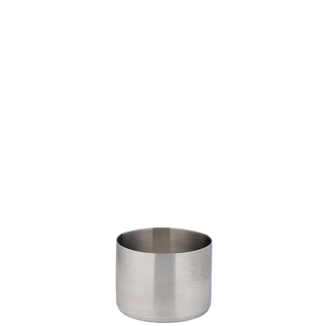 Stainless Steel Ramekin 9oz (26cl)