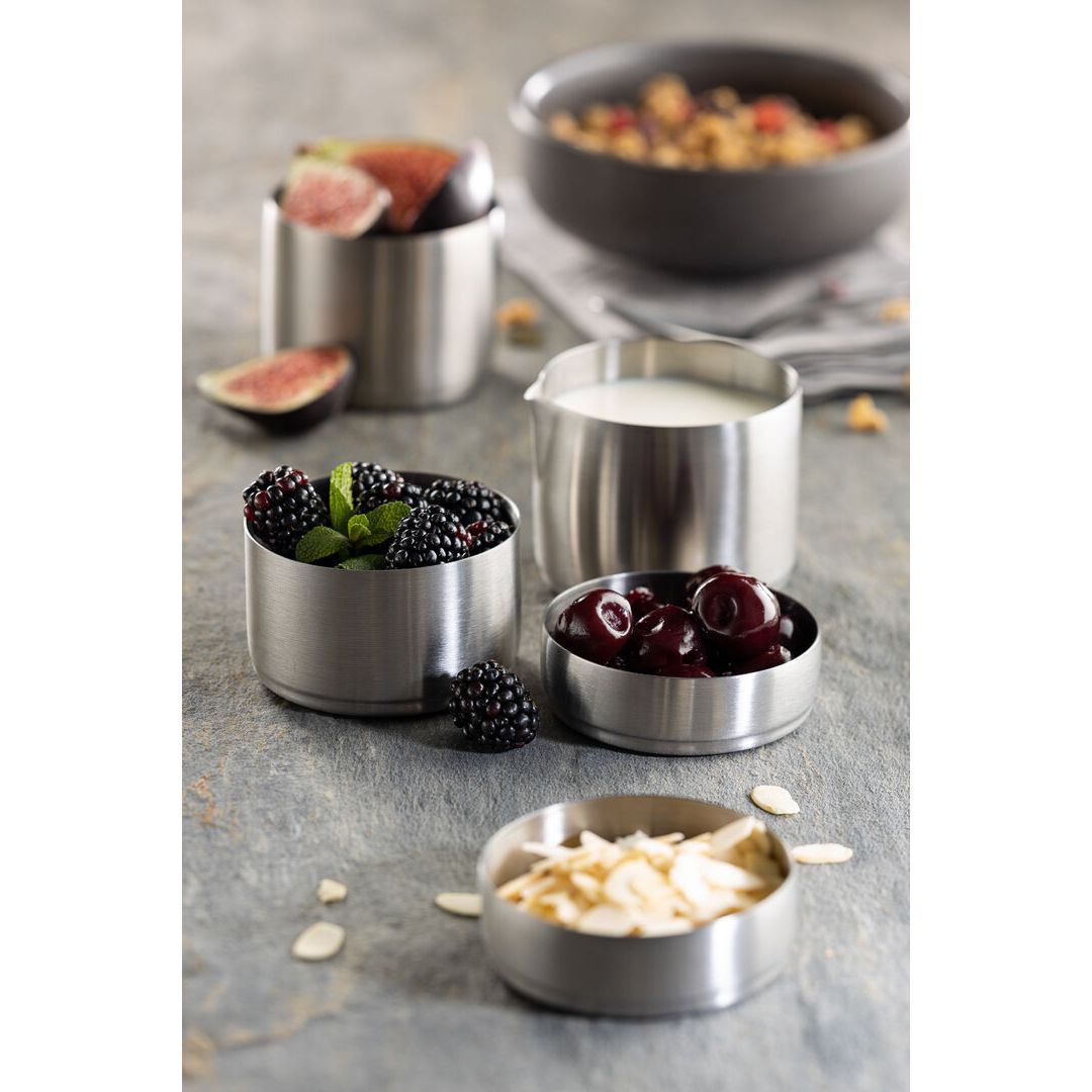 Stainless Steel Ramekin 9oz (26cl)