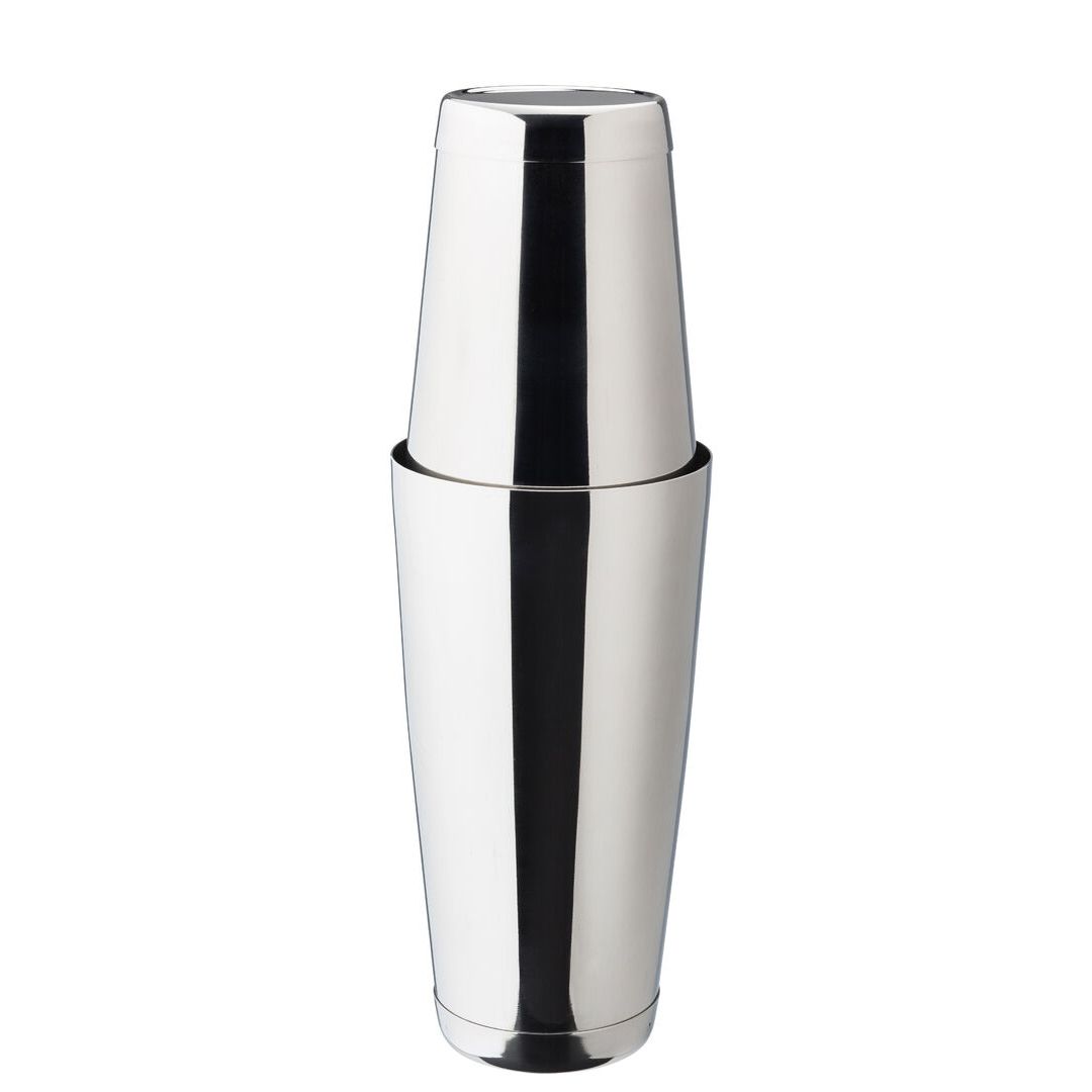 Boston Shaker Set  28oz (75cl) & 18oz(50cl)