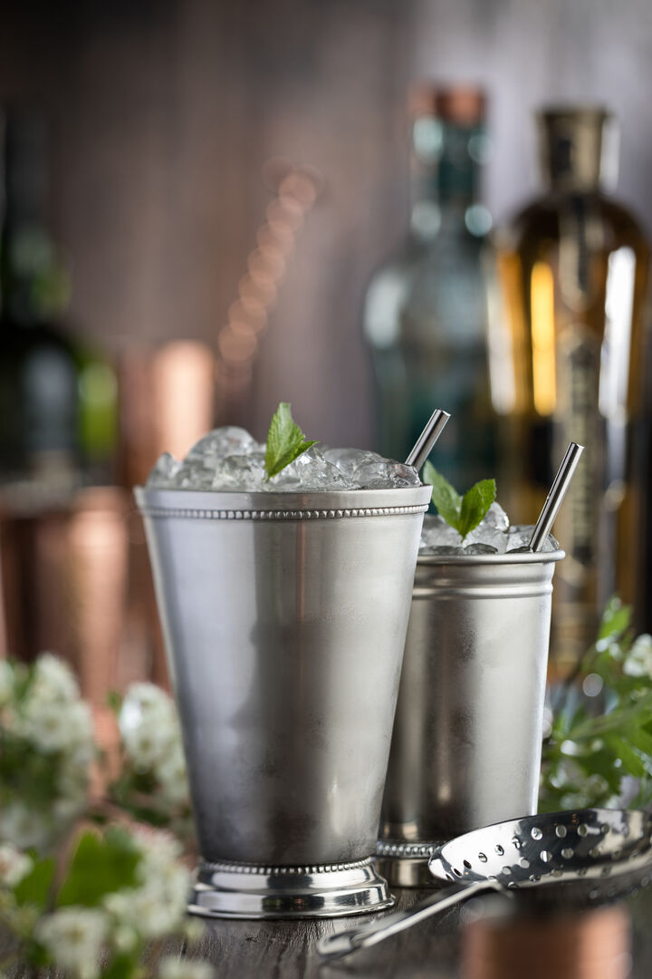 Lightweight Julep Cup 14oz (39.75cl)