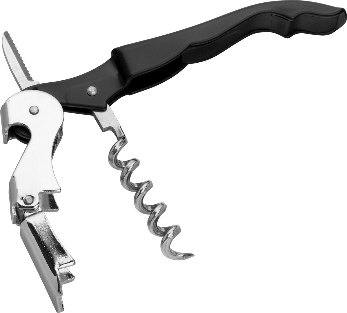 Double Reach Corkscrew