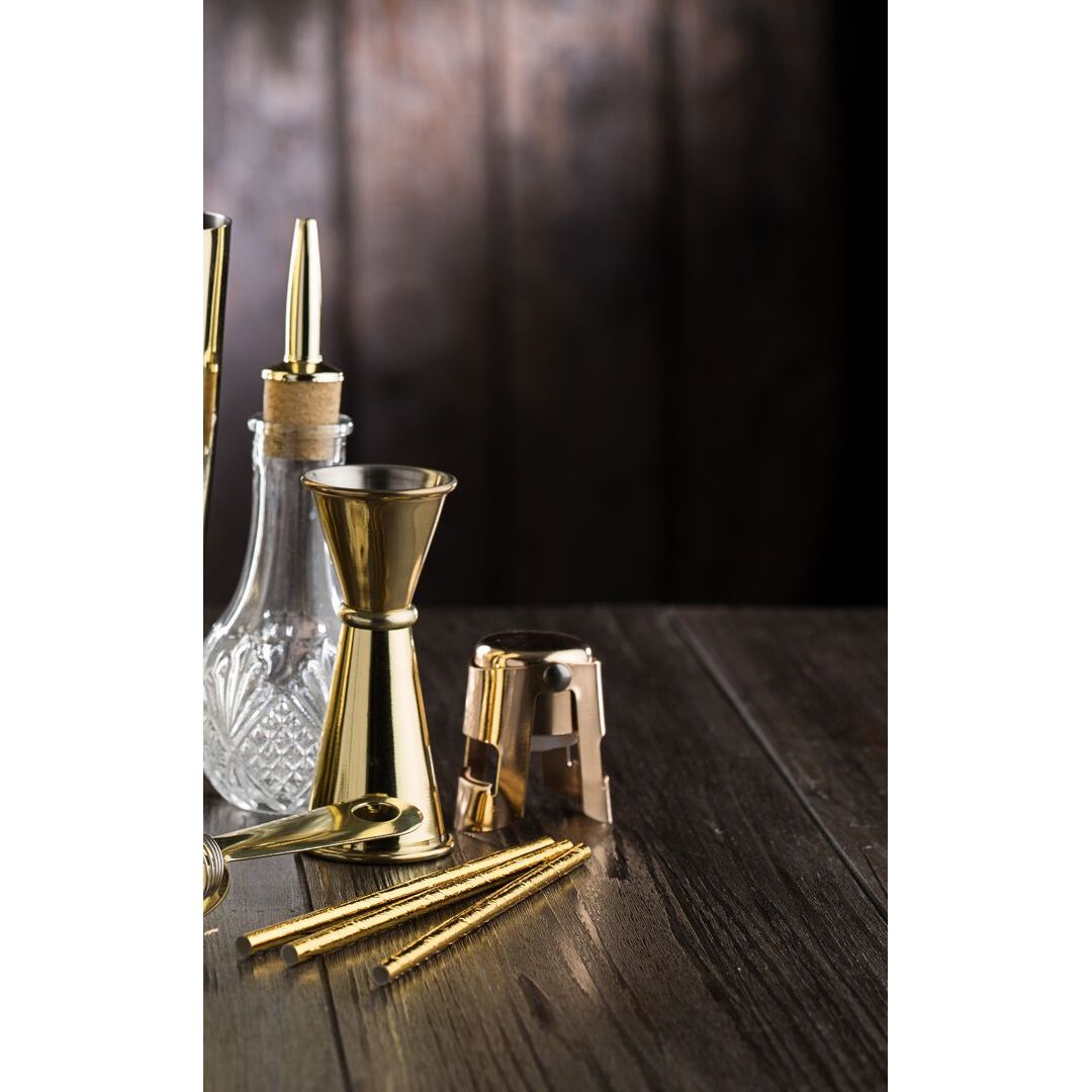 Champagne Stopper