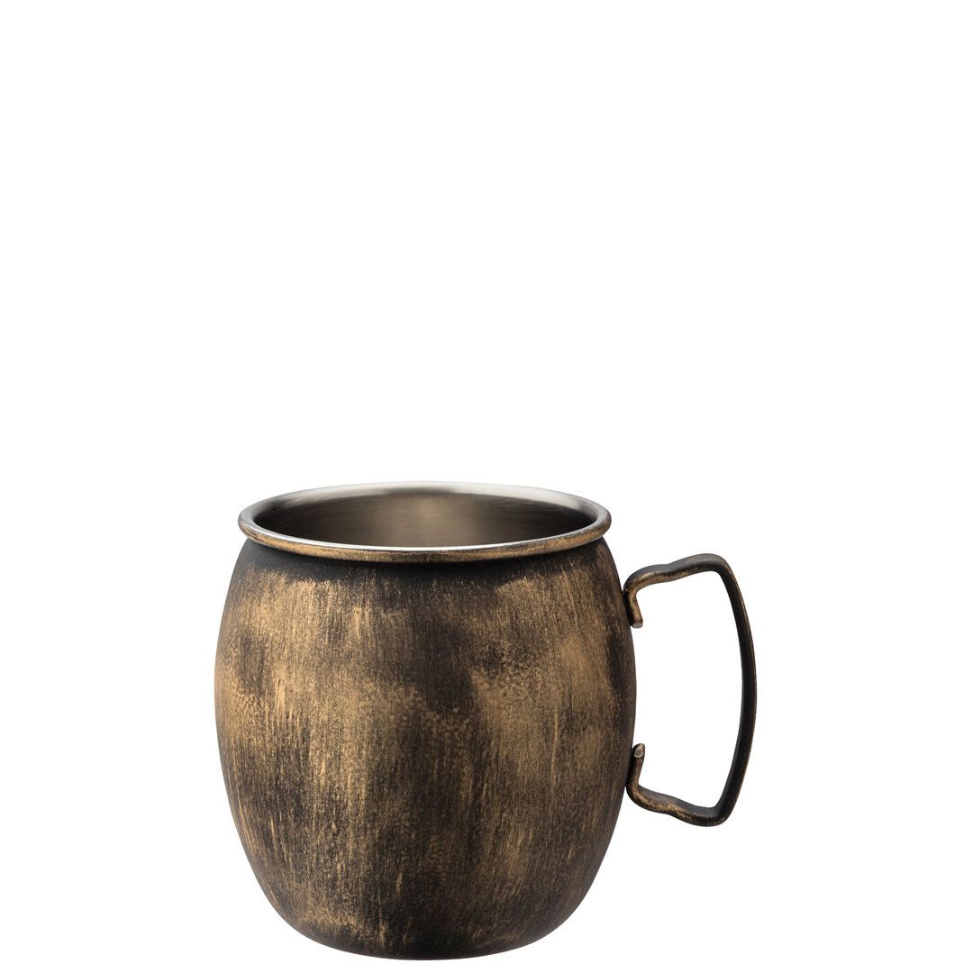 Vintage Copper Mug 24.5oz (62cl)