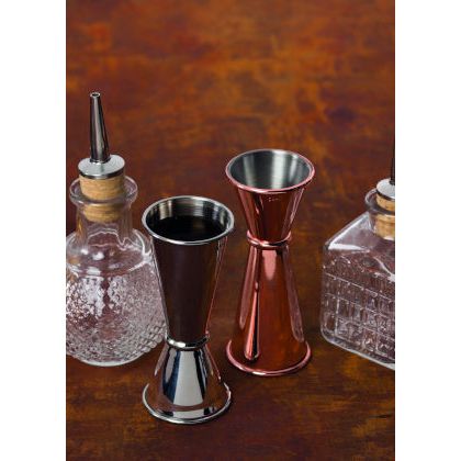 Gold Jigger 25ml/50ml NGS