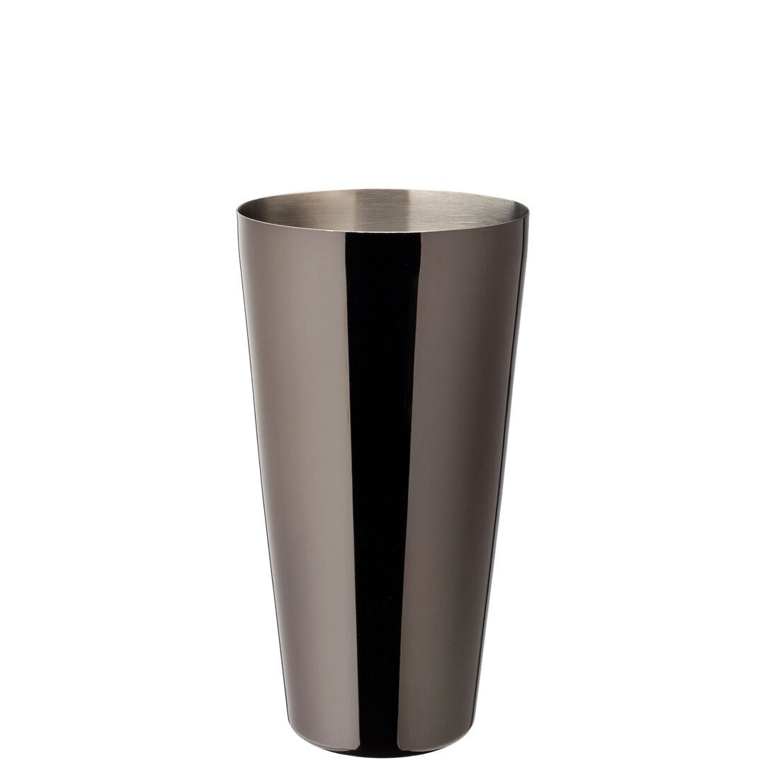 Gunmetal Shaker 28oz (80cl)