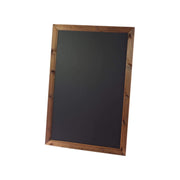 Premium Oak Framed Blackboard 1236mm x 736mm