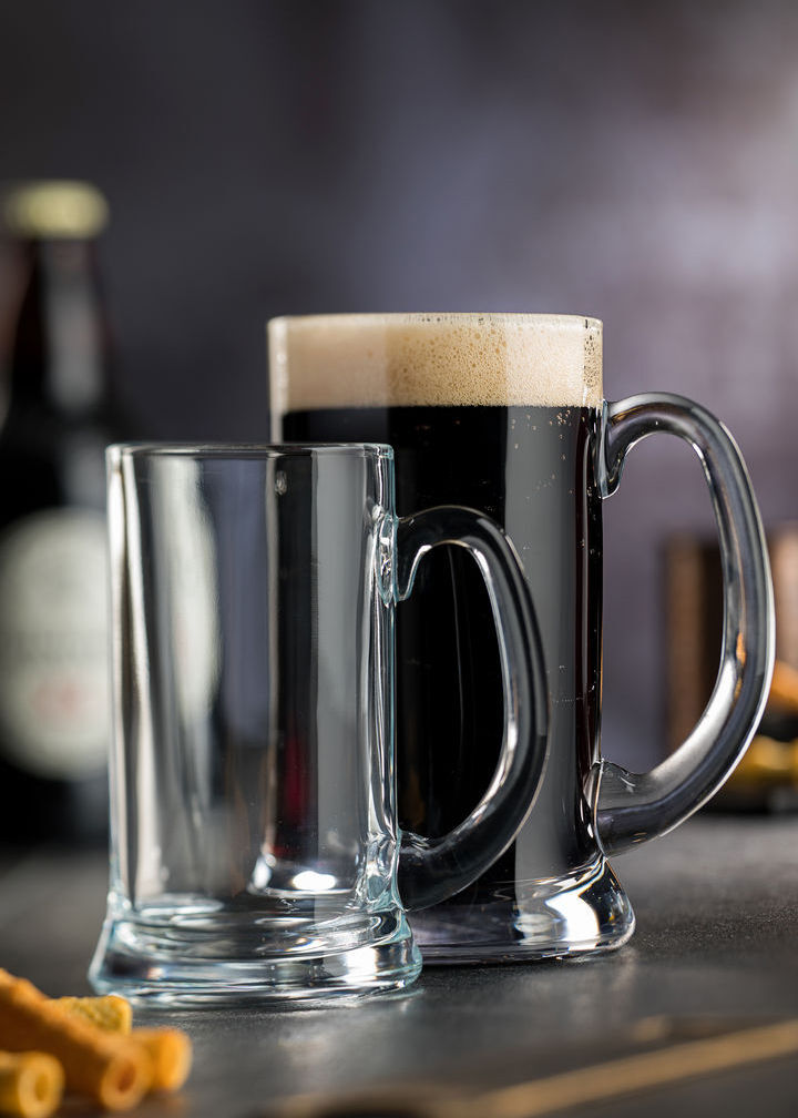 Icon 10oz (28cl) Tankard CE
