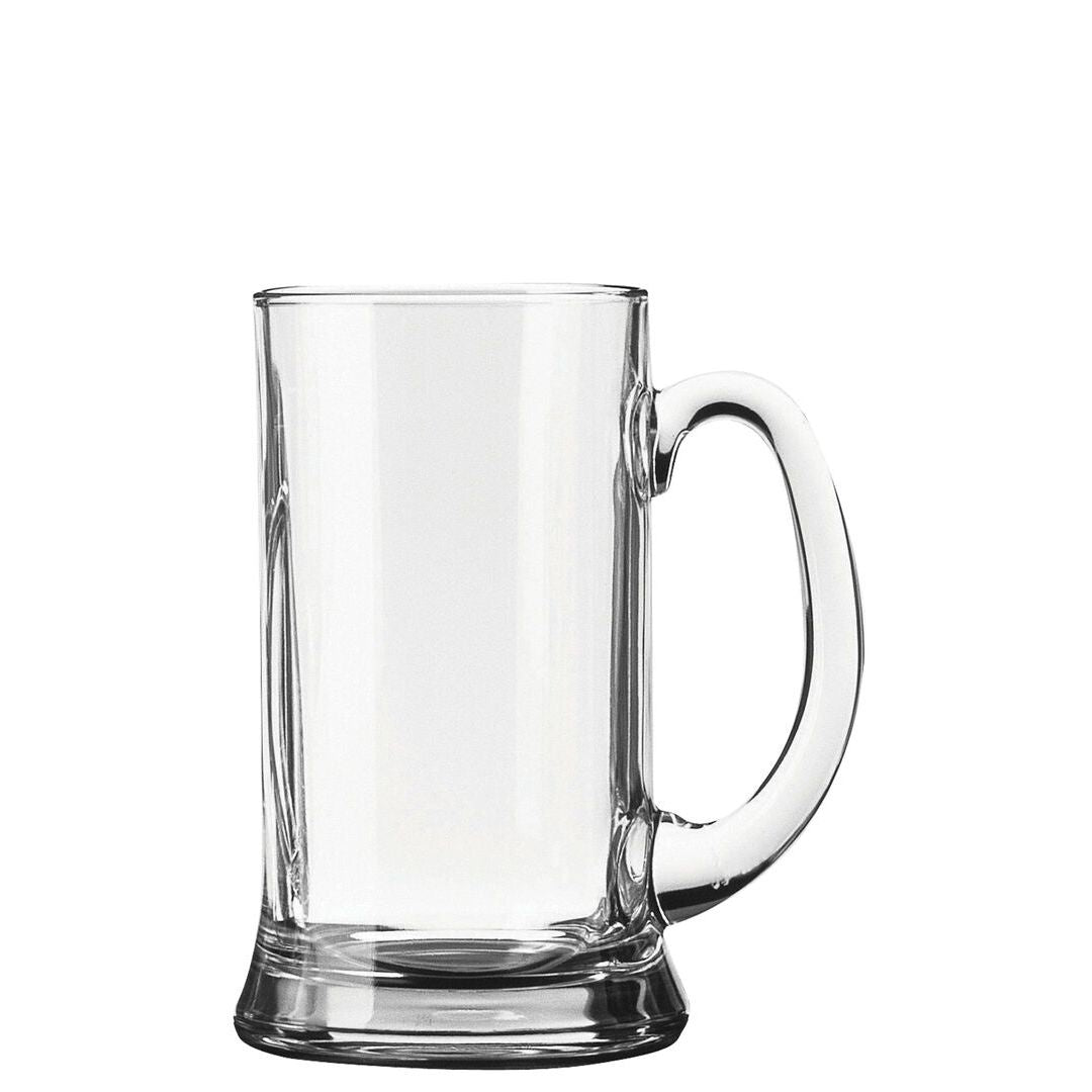 Icon 20oz (57cl) Tankard